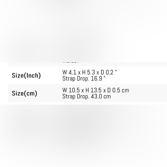 Louis Vuitton phone purse - Picture 10 of 10